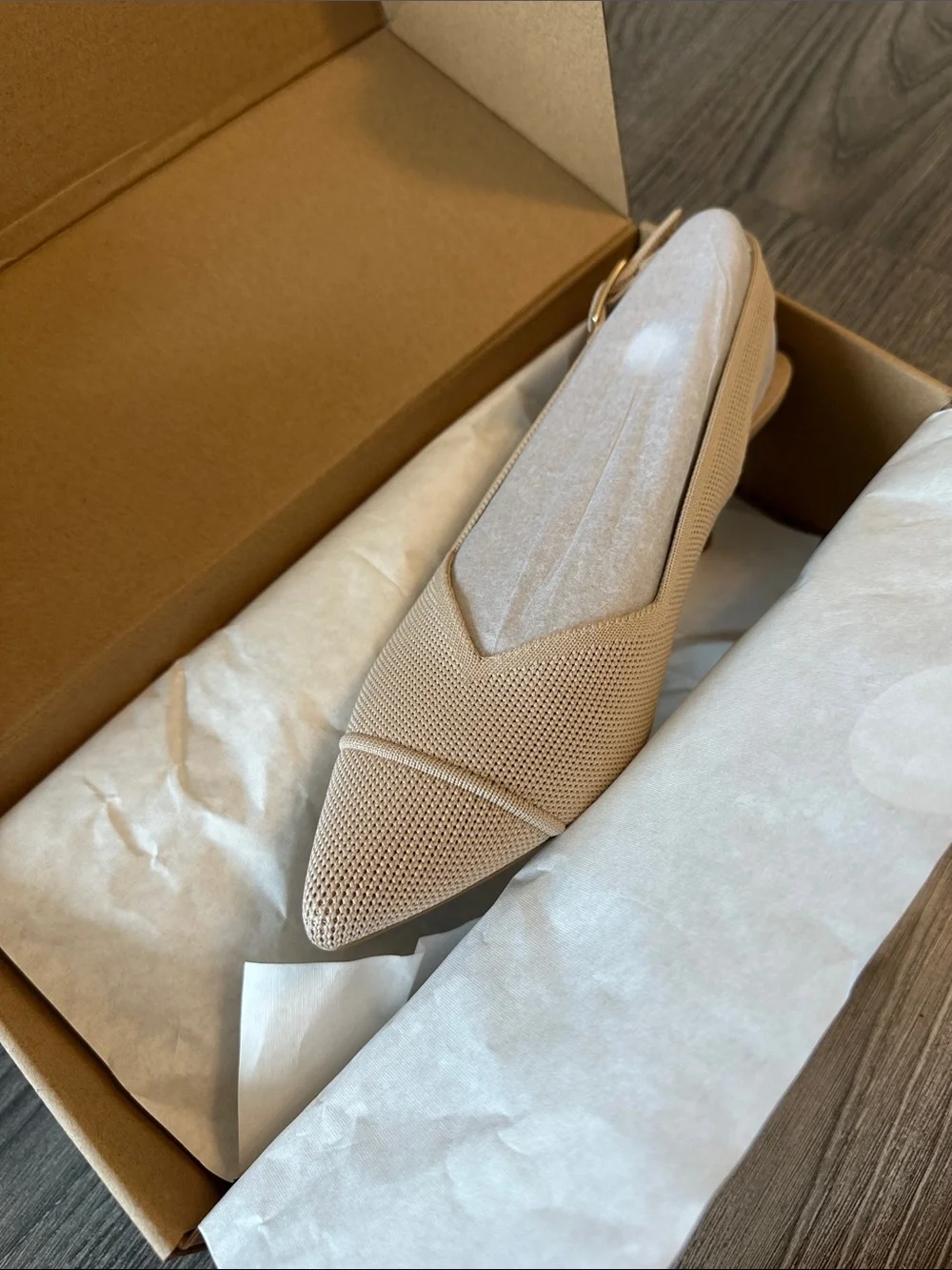 Addison Heels - Picture 5 of 5